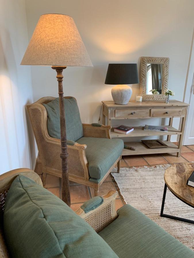 Bastide Sainte Anne Hotell Eksteriør bilde