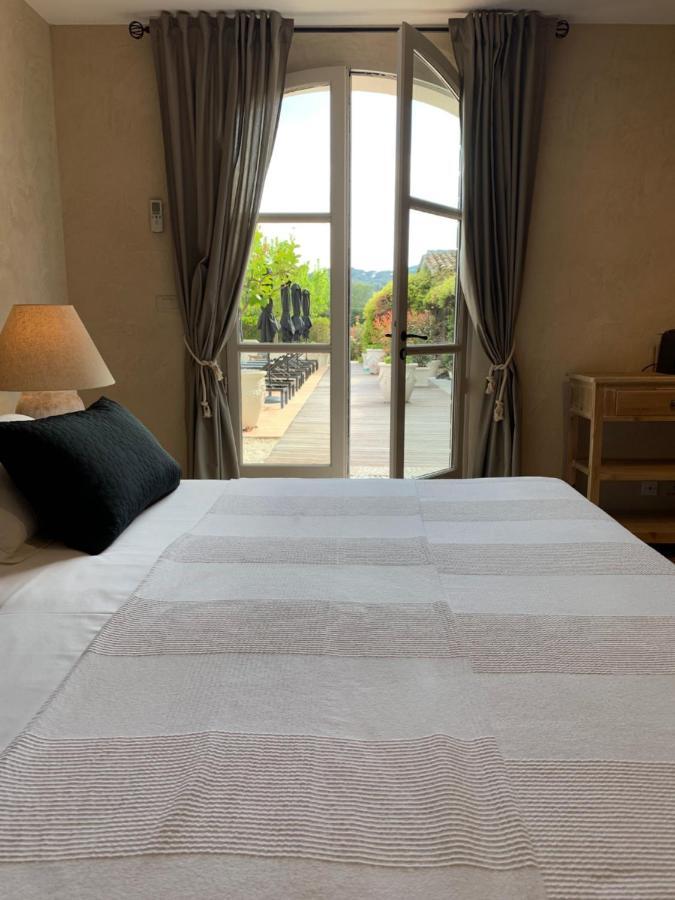 Bastide Sainte Anne Hotell Eksteriør bilde