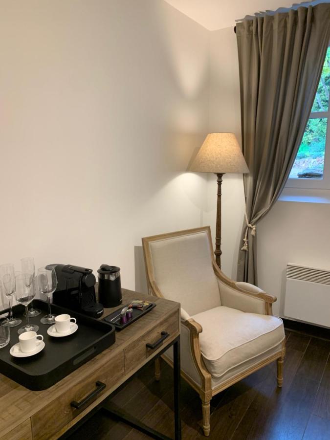 Bastide Sainte Anne Hotell Eksteriør bilde