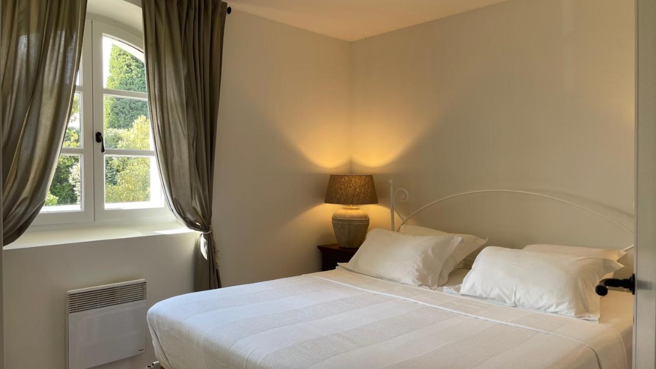 Bastide Sainte Anne Hotell Eksteriør bilde