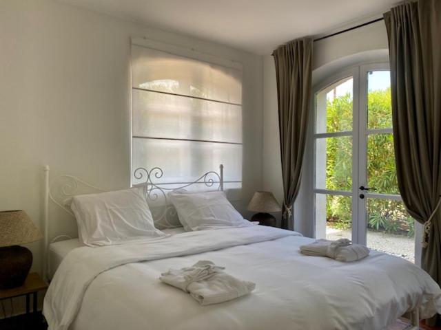 Bastide Sainte Anne Hotell Eksteriør bilde