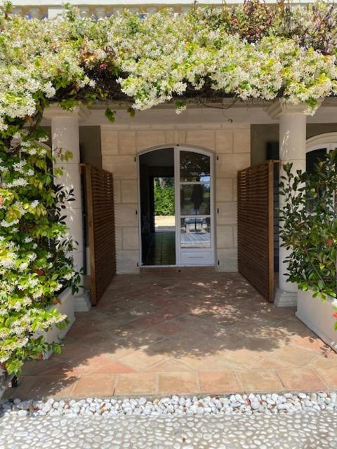 Bastide Sainte Anne Hotell Eksteriør bilde
