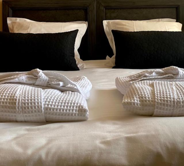 Bastide Sainte Anne Hotell Eksteriør bilde