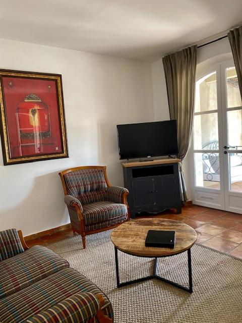 Bastide Sainte Anne Hotell Eksteriør bilde