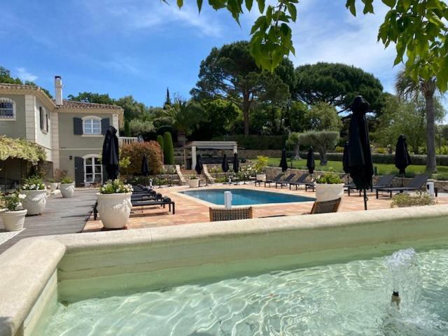 Bastide Sainte Anne Hotell Eksteriør bilde