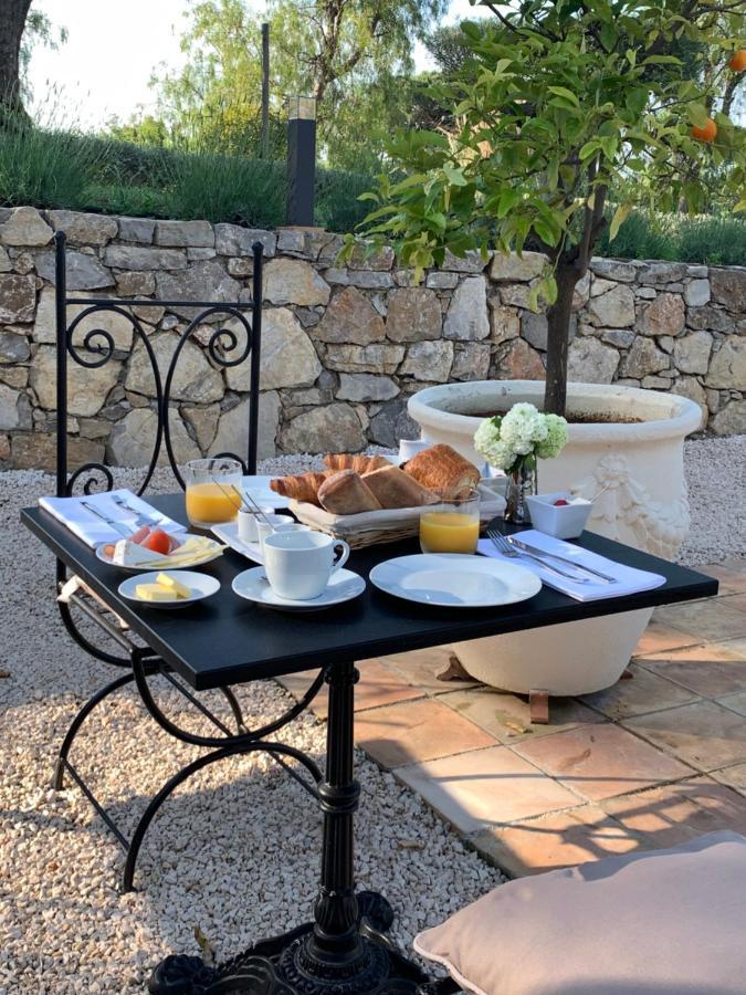 Bastide Sainte Anne Hotell Eksteriør bilde