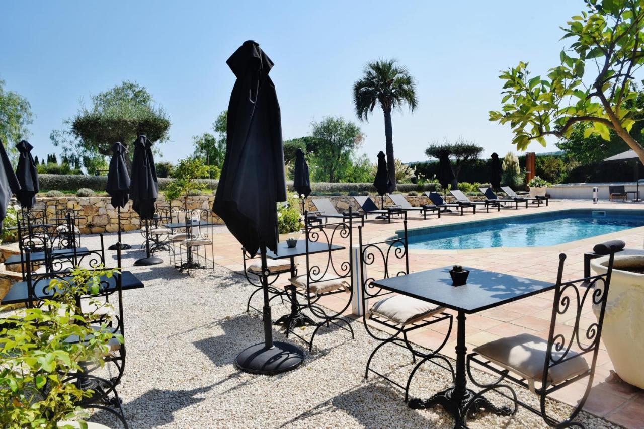 Bastide Sainte Anne Hotell Eksteriør bilde