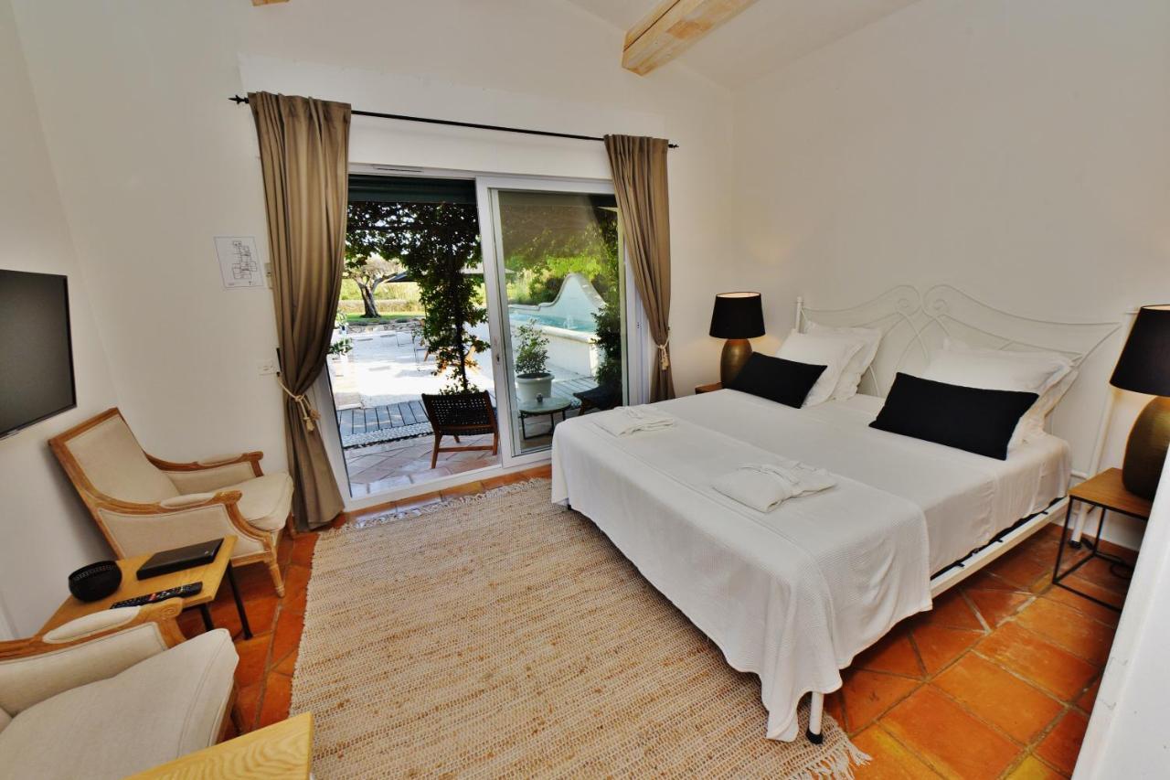 Bastide Sainte Anne Hotell Eksteriør bilde