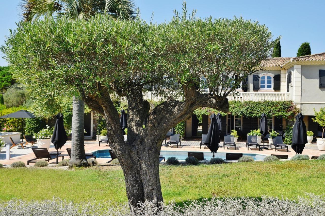 Bastide Sainte Anne Hotell Eksteriør bilde