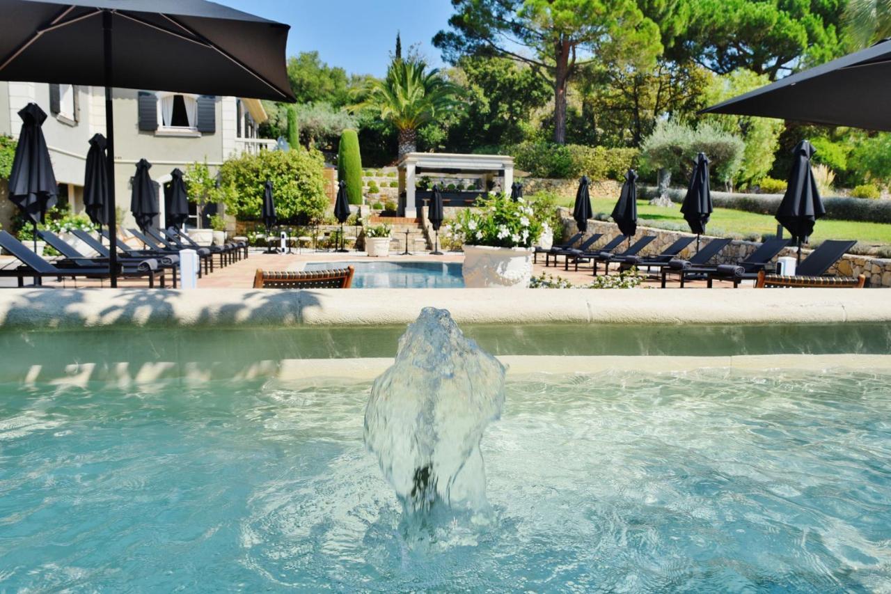 Bastide Sainte Anne Hotell Eksteriør bilde
