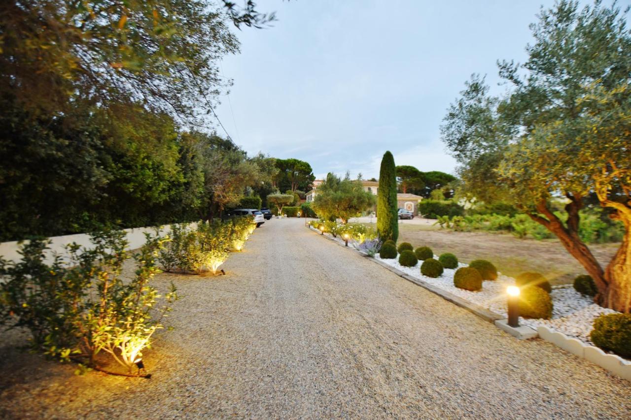 Bastide Sainte Anne Hotell Eksteriør bilde