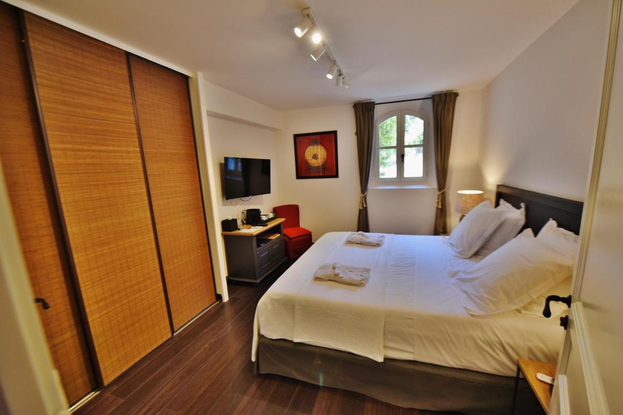 Bastide Sainte Anne Hotell Eksteriør bilde