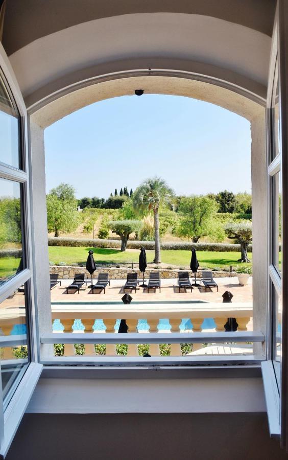 Bastide Sainte Anne Hotell Eksteriør bilde
