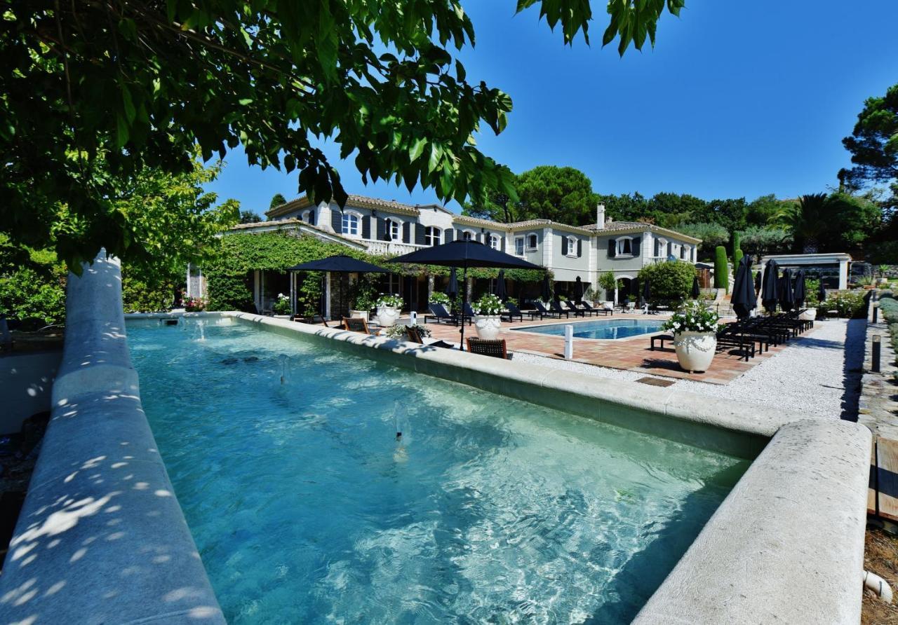 Bastide Sainte Anne Hotell Eksteriør bilde